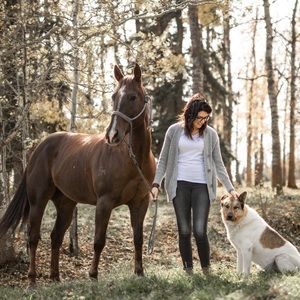 Meet your Posher, Jaycee